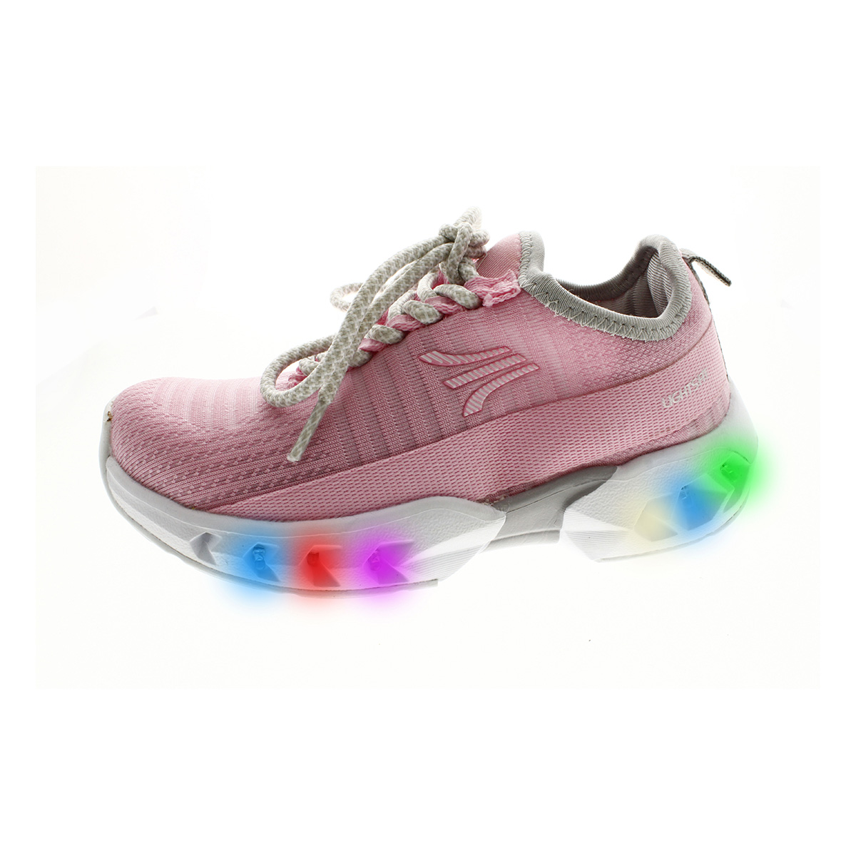 Pantofi Sport Cu Luminite