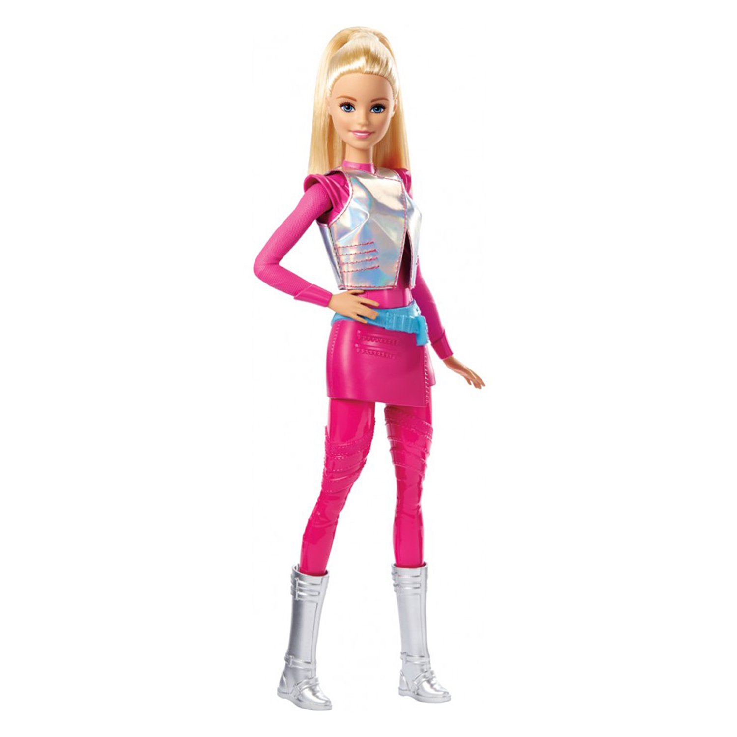 papusa barbie - pisica zburatoare