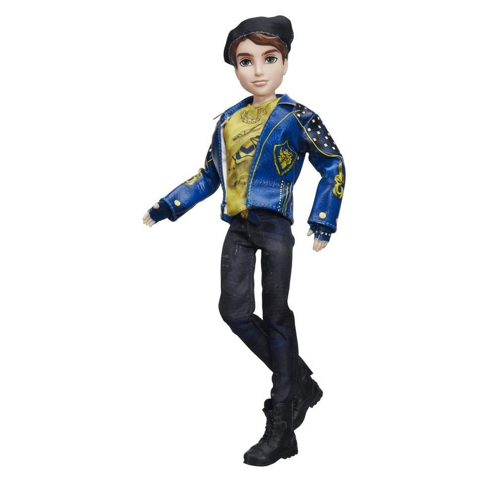 papusa disney descendants 2 - ben din auradon