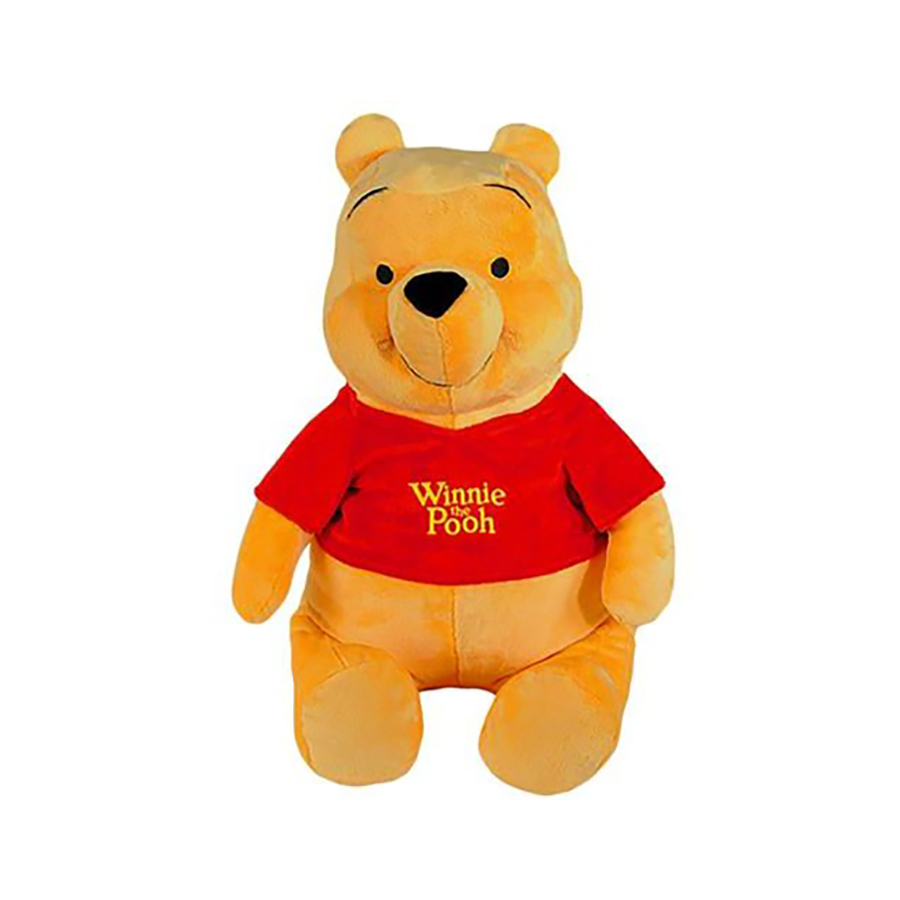 Jucarie de plus Disney - Winnie the Pooh, 25 cm