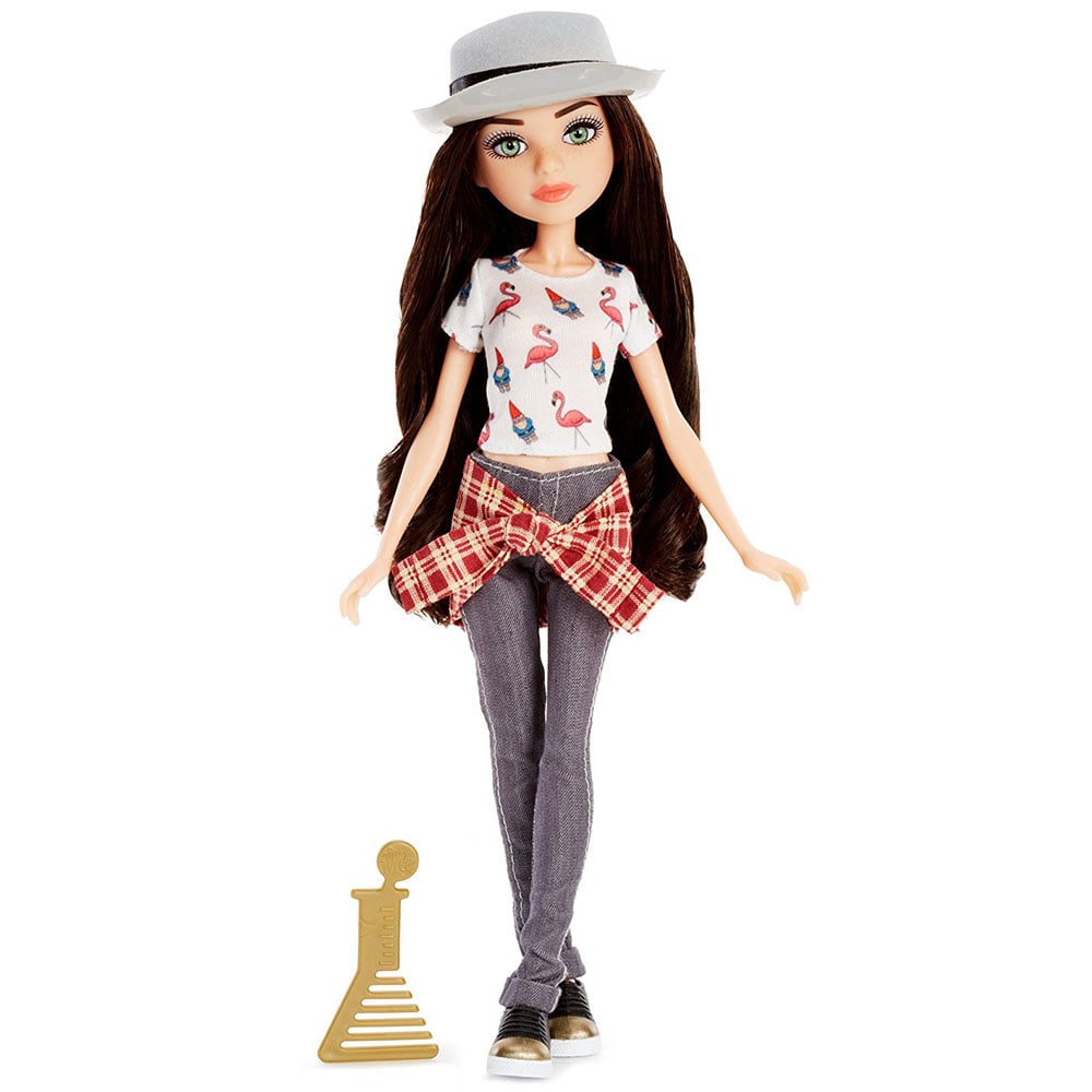 papusa project mc2 - mckeyla mcalister