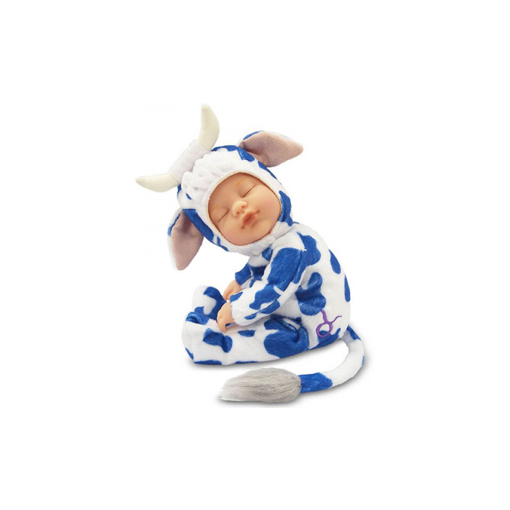 papusa zodiac anne geddes - taur
