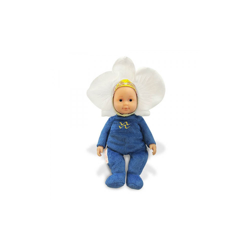 papusa zodiac anne geddes - varsator