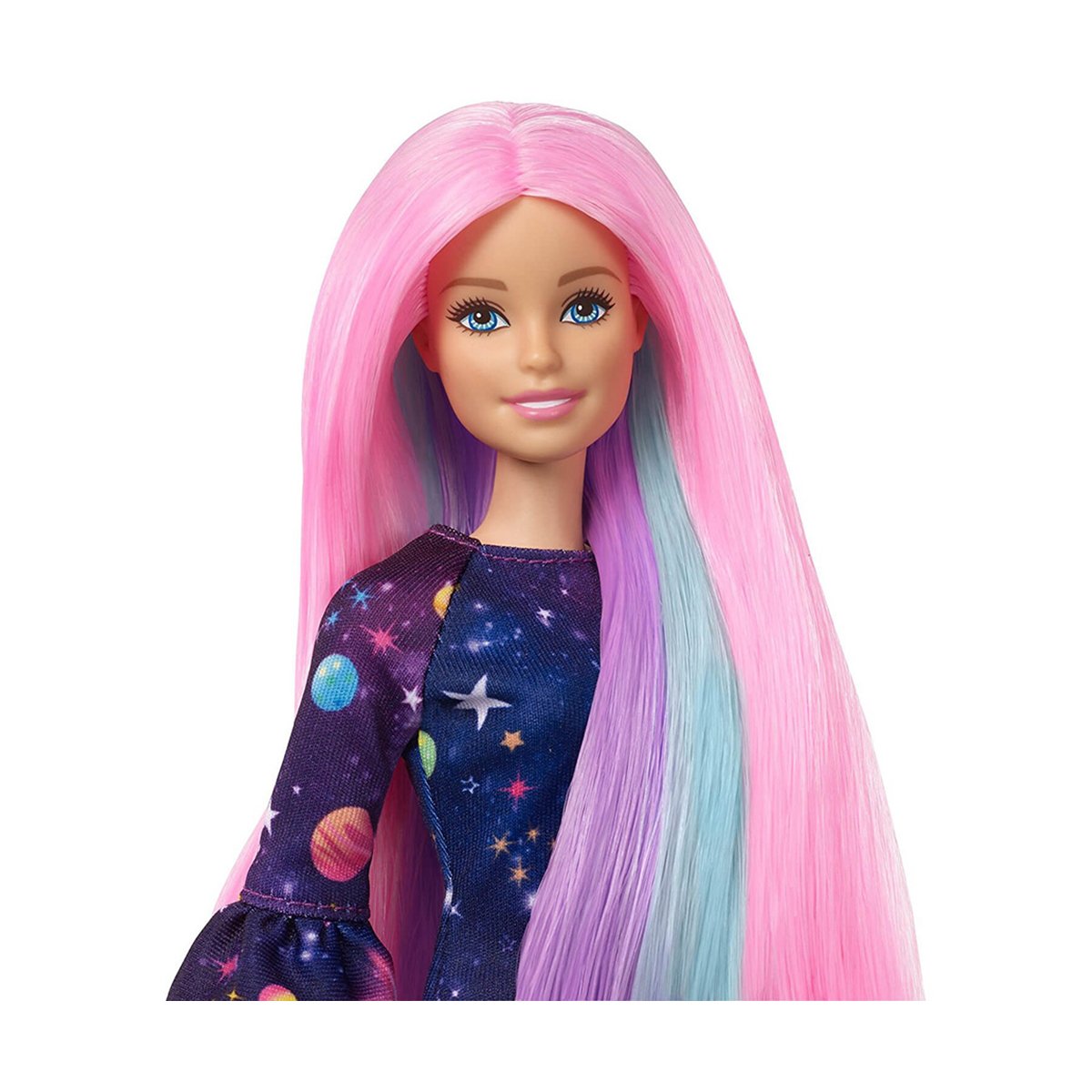 Papusa Barbie Color Surprise FHX00