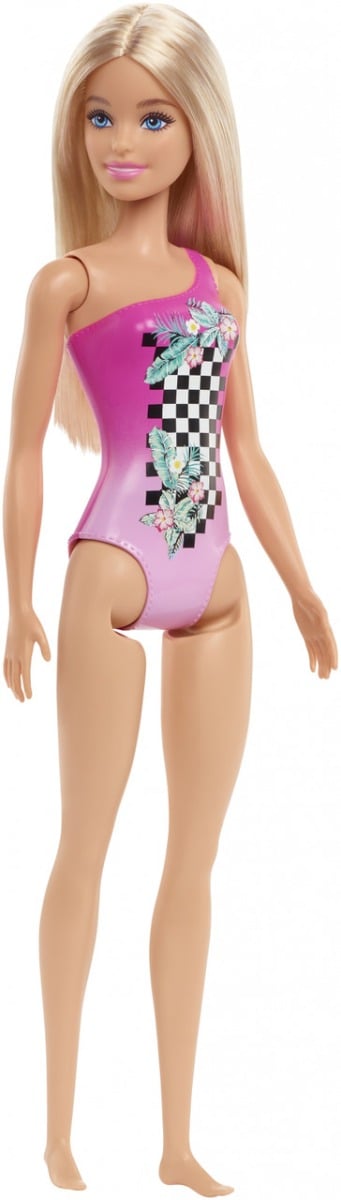 Papusa Barbie, La plaja, HDC50