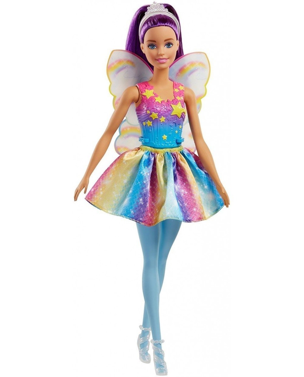 Papusa Barbie zana Dreamtopia