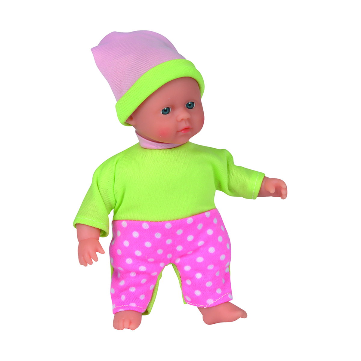 Papusa bebelus my little sweet laura simba roz