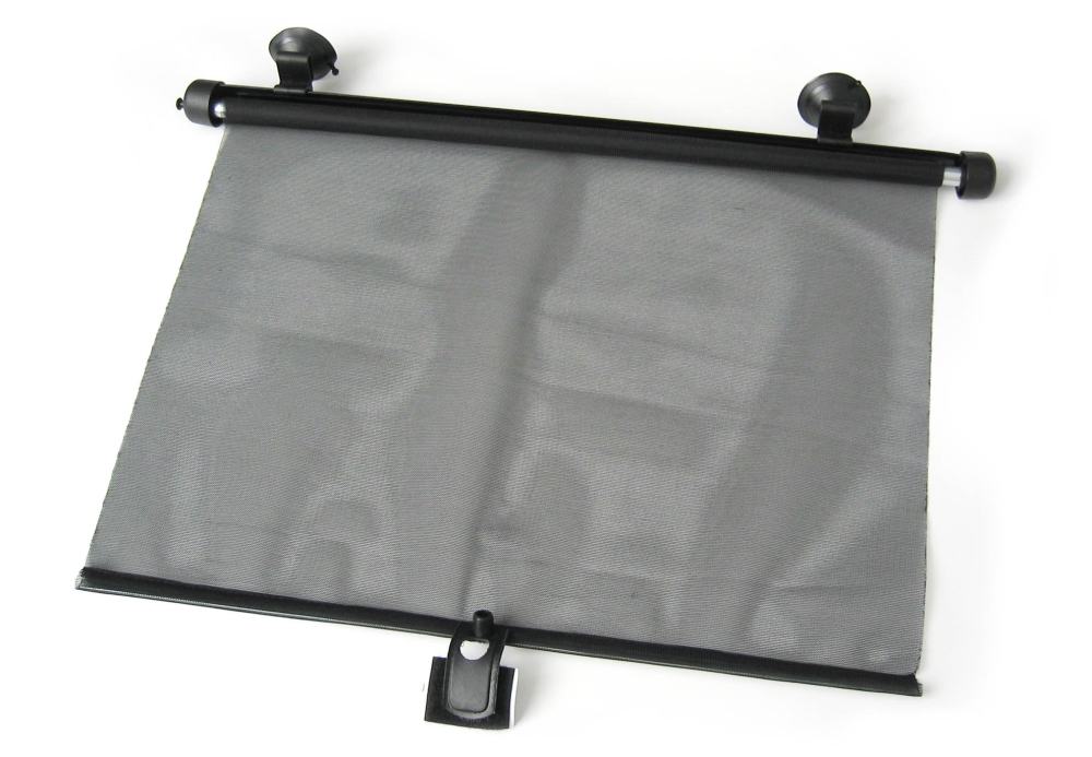 parasolar auto retractabil reer, 42x50 cm