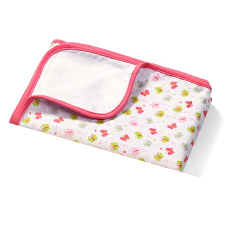 paturica pentru copii din flanel babyono, 75 x 100 cm