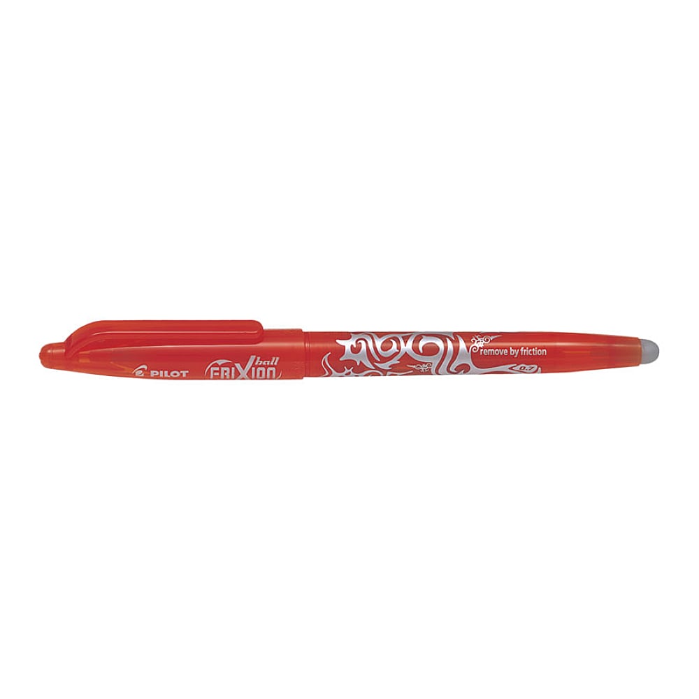 Pix roller pilot frixion ball, 0.7 mm, portocaliu