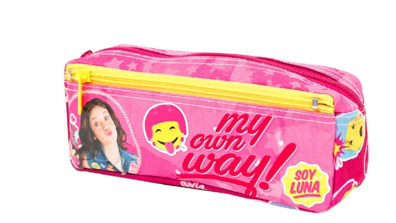 penar dreptunghiular soy luna
