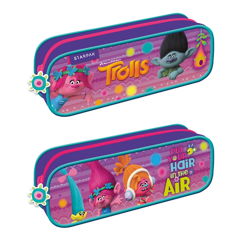 penar dreptunghiular - trolls