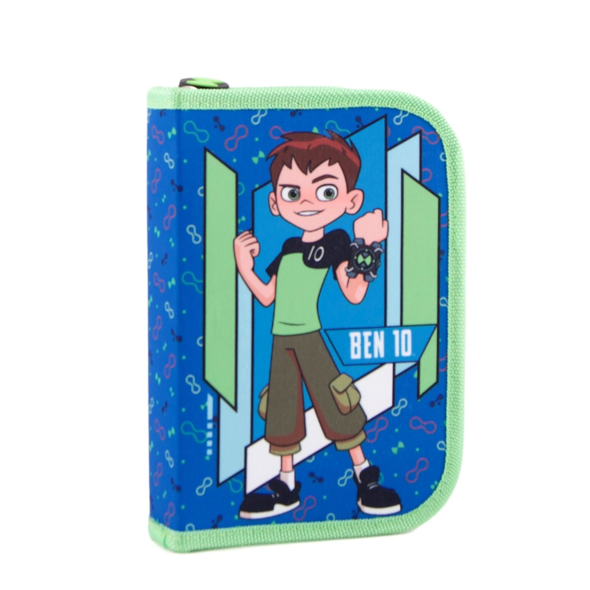 Ben 10 Penar cu fermoar