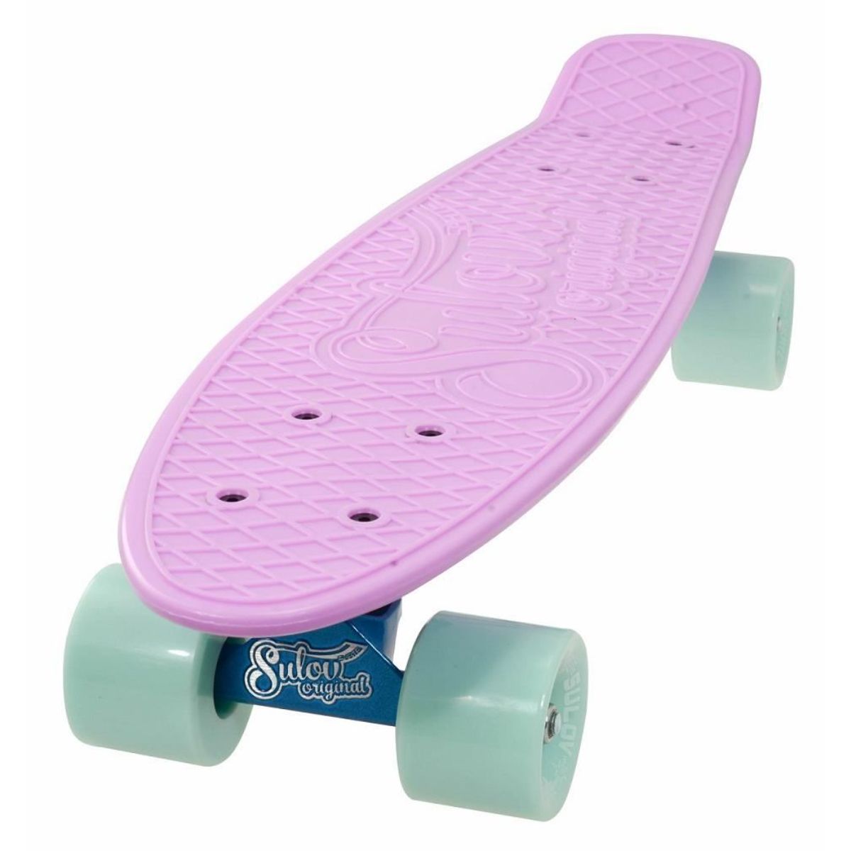  Penny board 22 inch Pastel DHS, Violet 