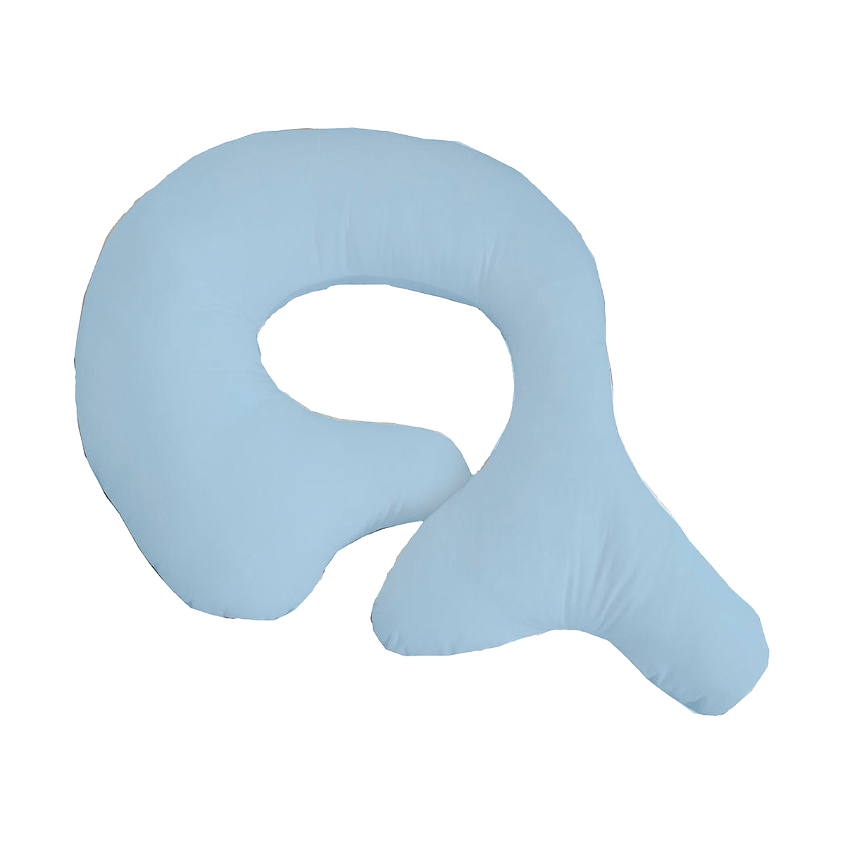 perna alaptat bebemix delfin, bleu