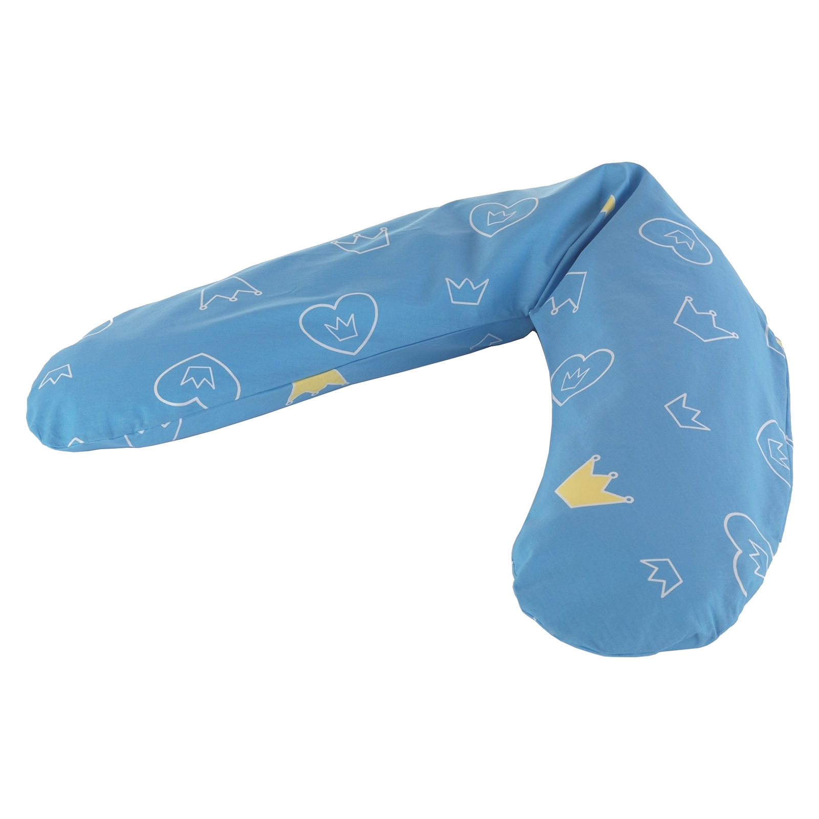 perna alaptat thermobaby, bleu