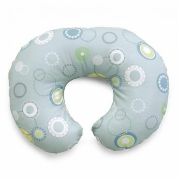 perna pentru alaptare chicco boppy, ringtone - bleu