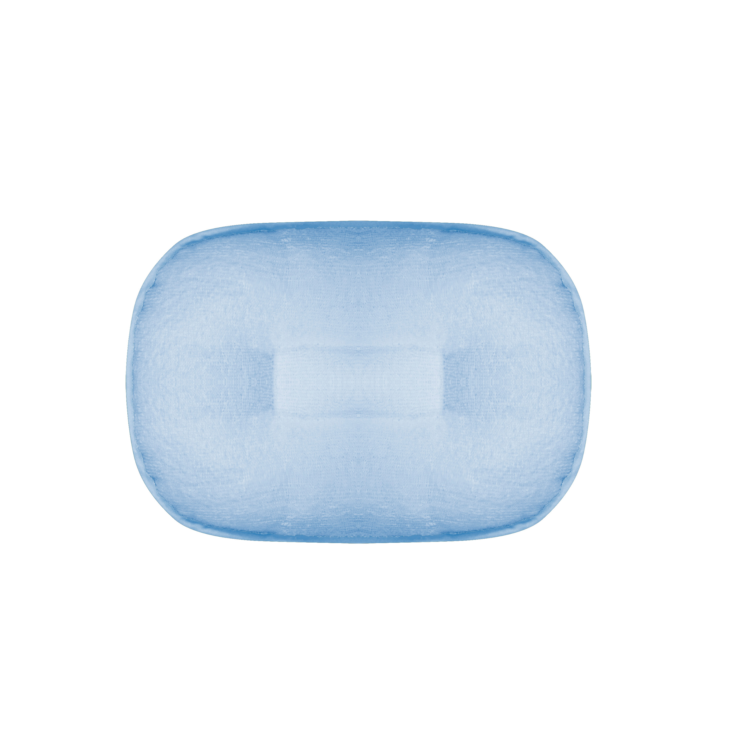 pernuta de baie lorelli clasic, bleu