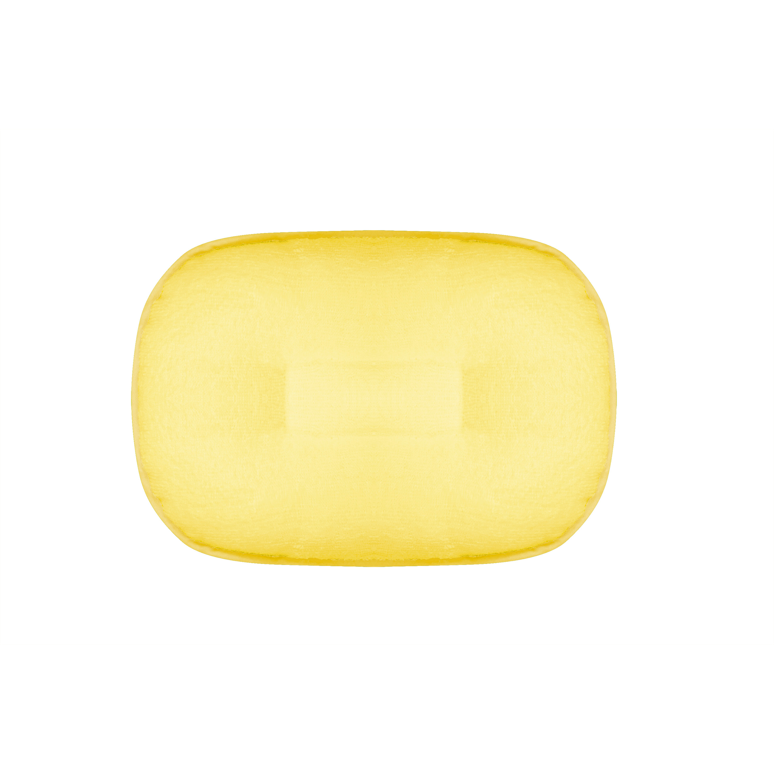pernuta de baie lorelli classic, galben