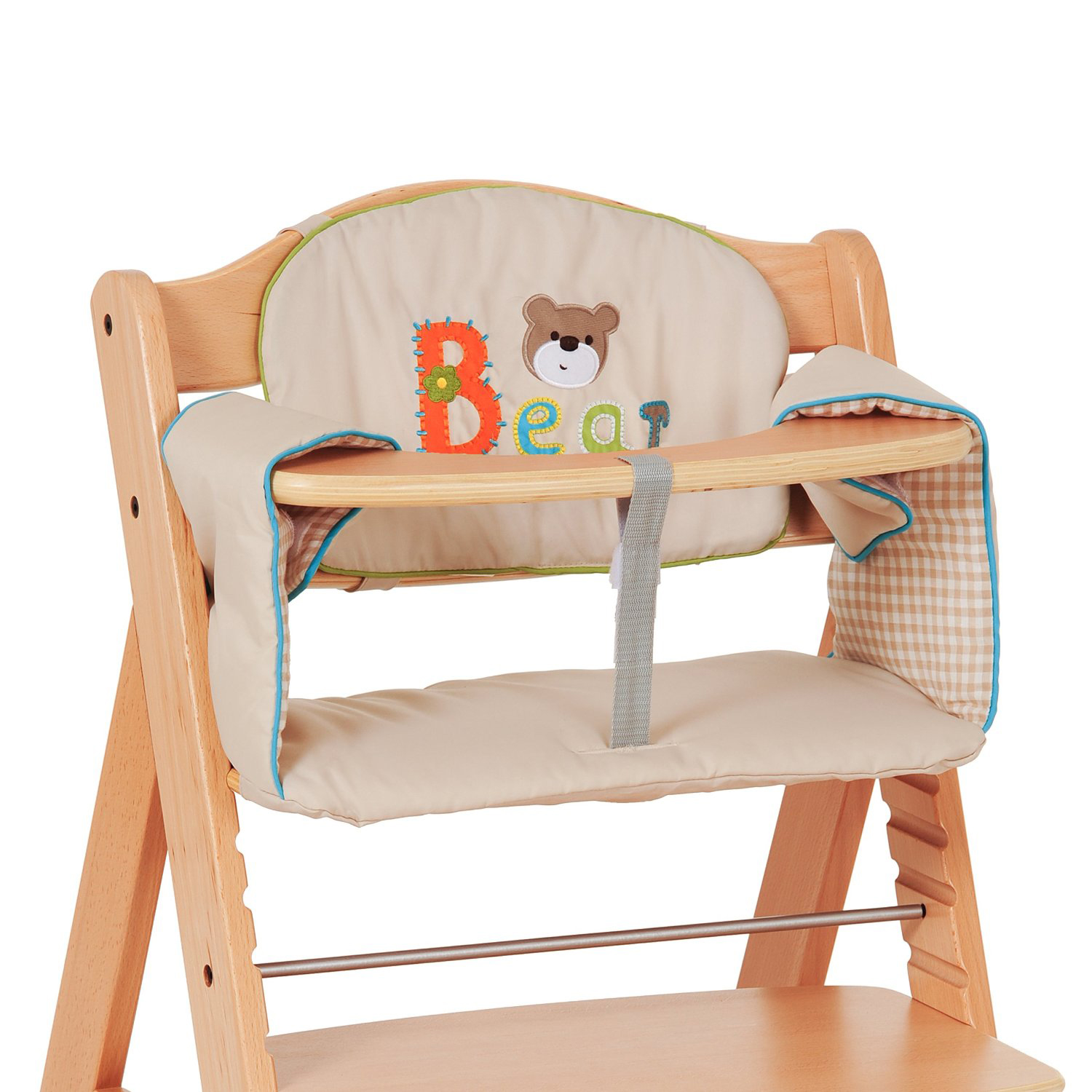 pernuta pentru scaun masa bebe hauck comfort - bear