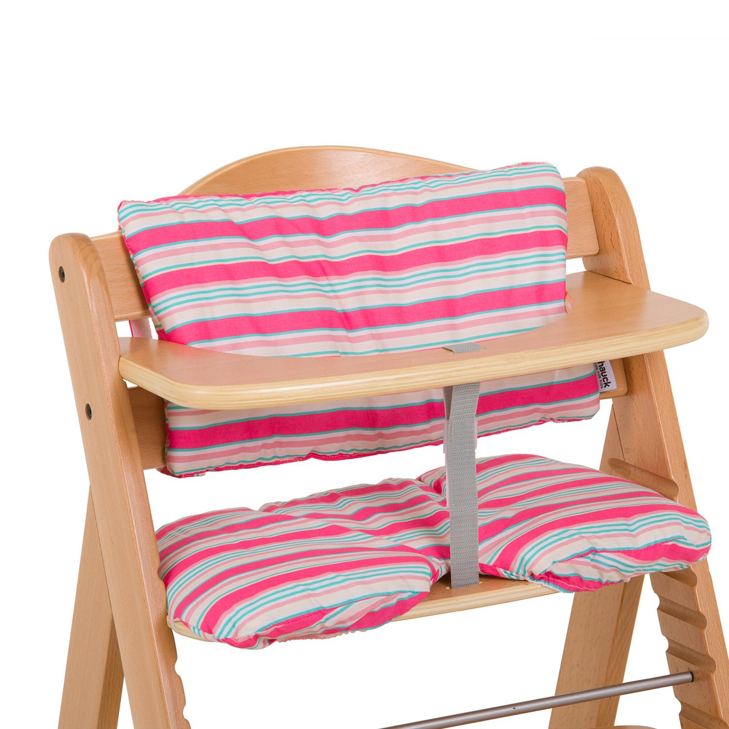 pernuta pentru scaun masa bebe hauck - multi girl