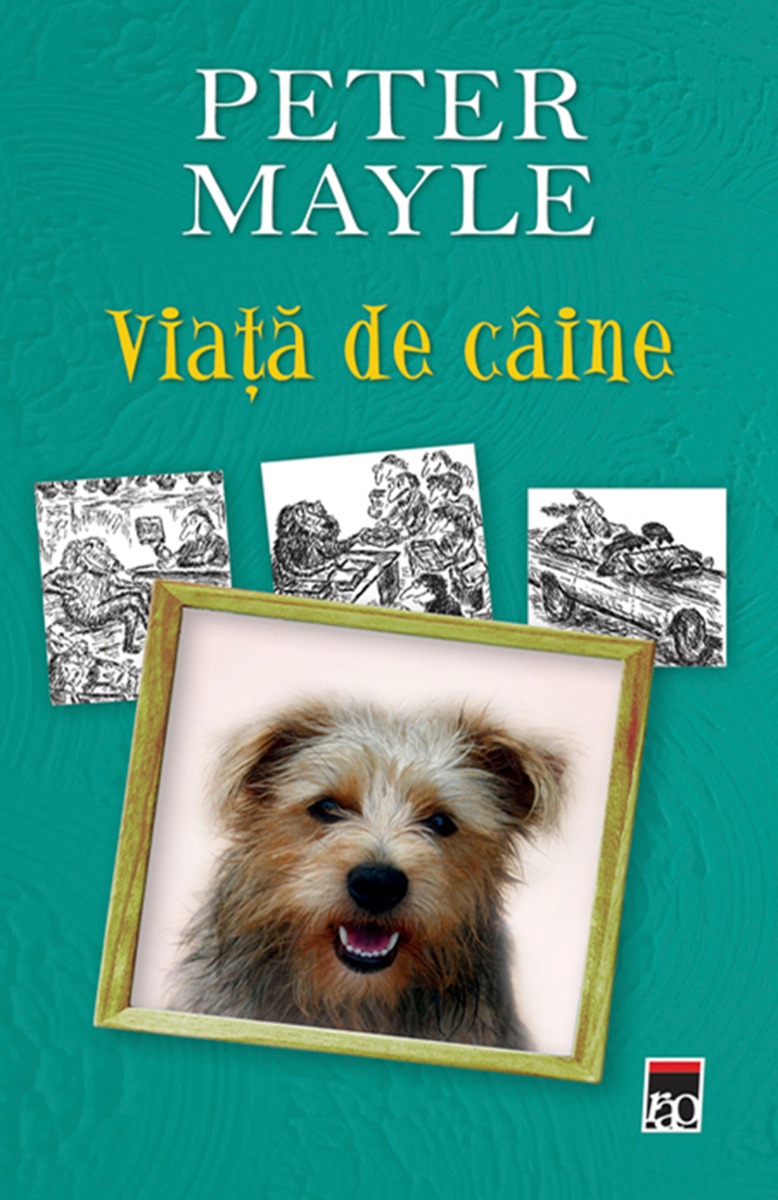 Viata de caine, Peter Mayle