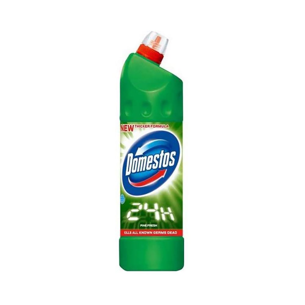 Dezinfectant domestos pine, 750 ml