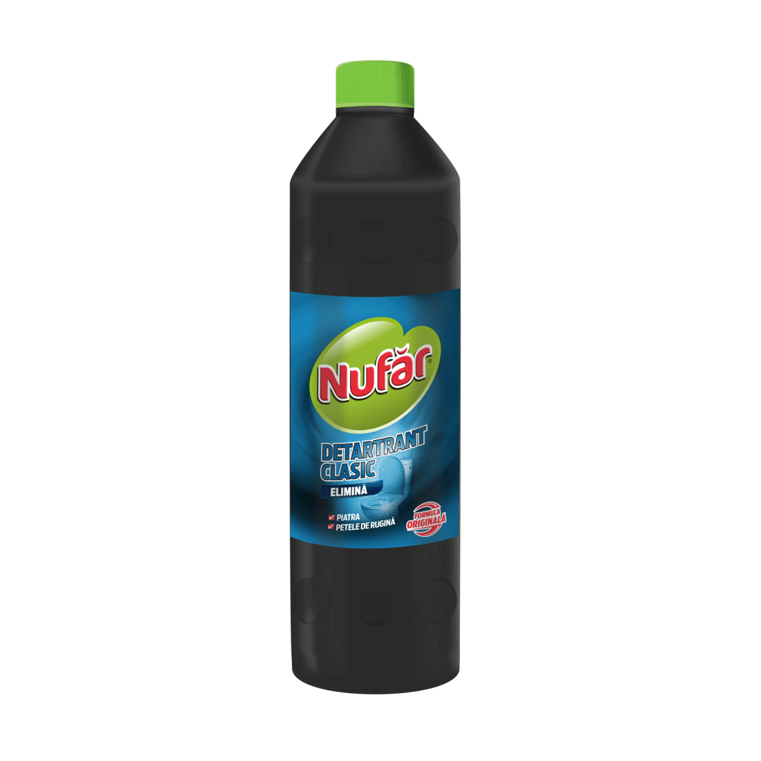 Detartrant clasic nufar, 1l