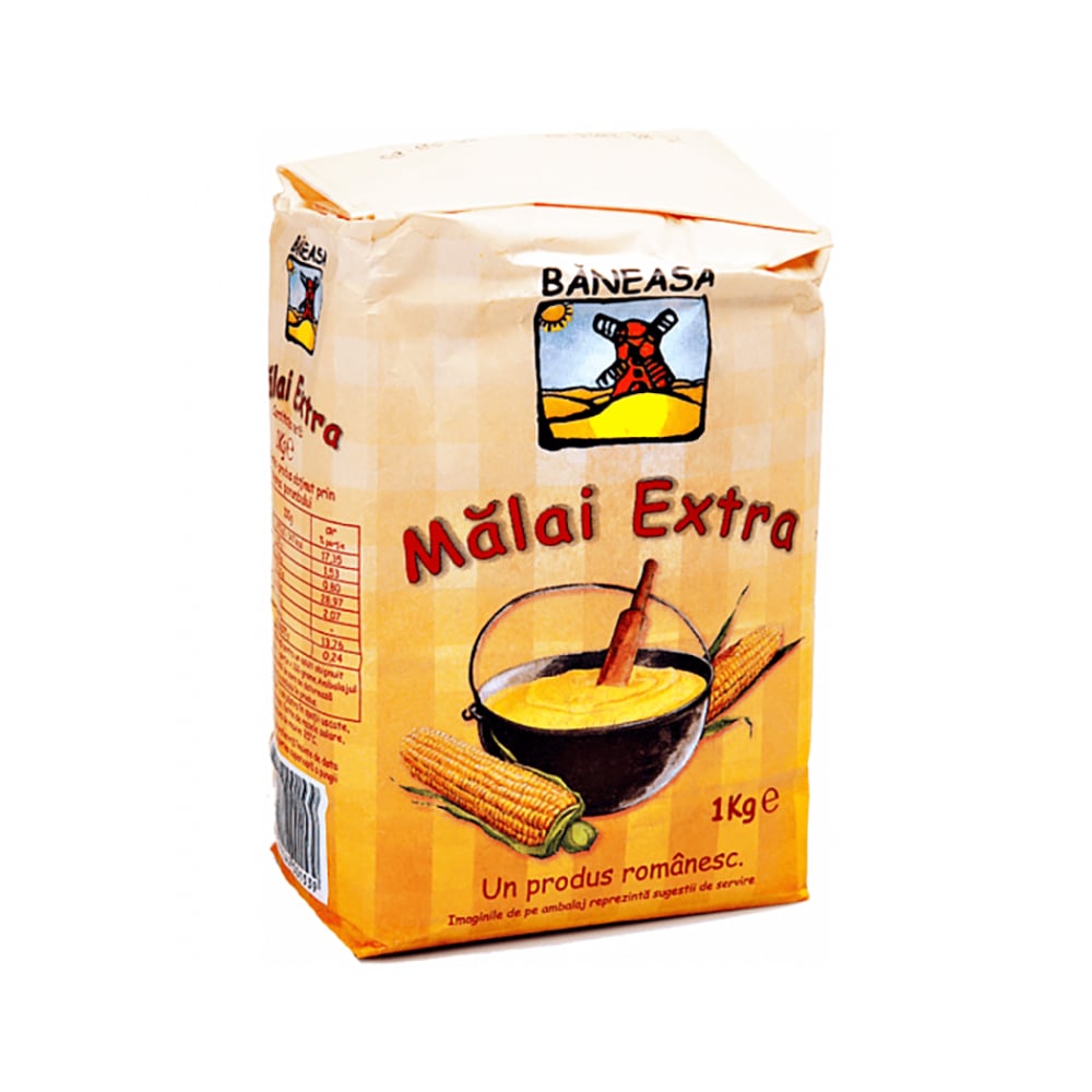 Malai extra baneasa, 1 kg