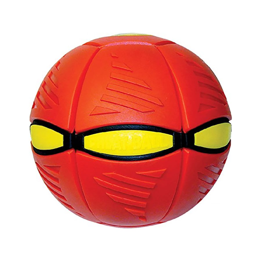 Phlat ball v3 solid - rosu