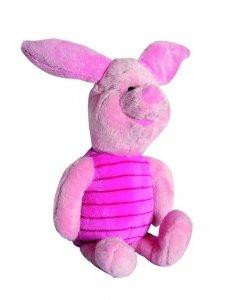 jucarie de plus piglet, 43 cm