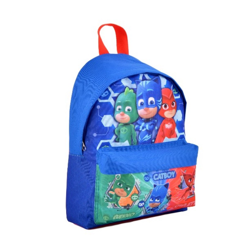 Ghiozdan mic pj masks, 32 cm
