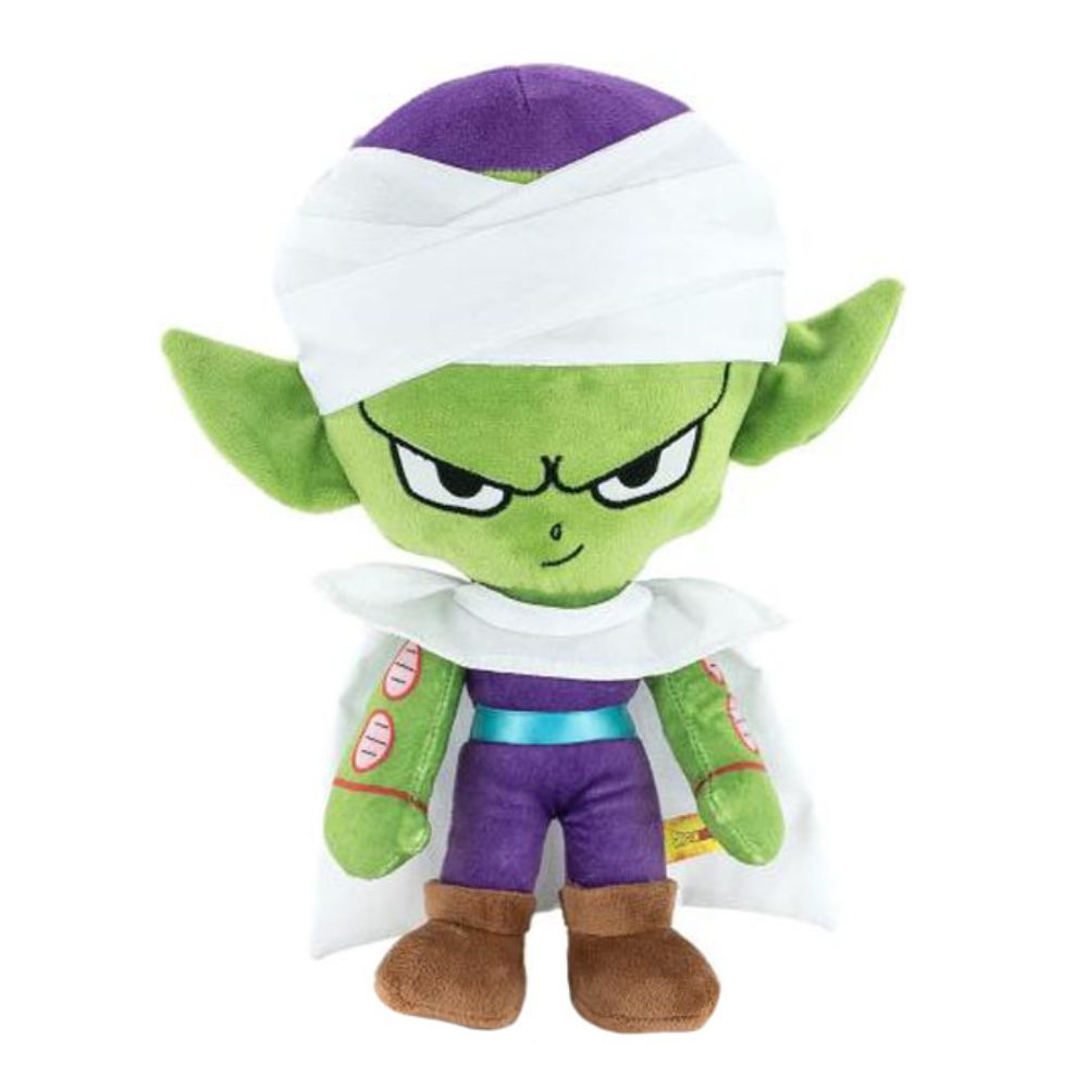 Jucarie din plus, Play By Play, Piccolo Dragon Ball, 28 cm