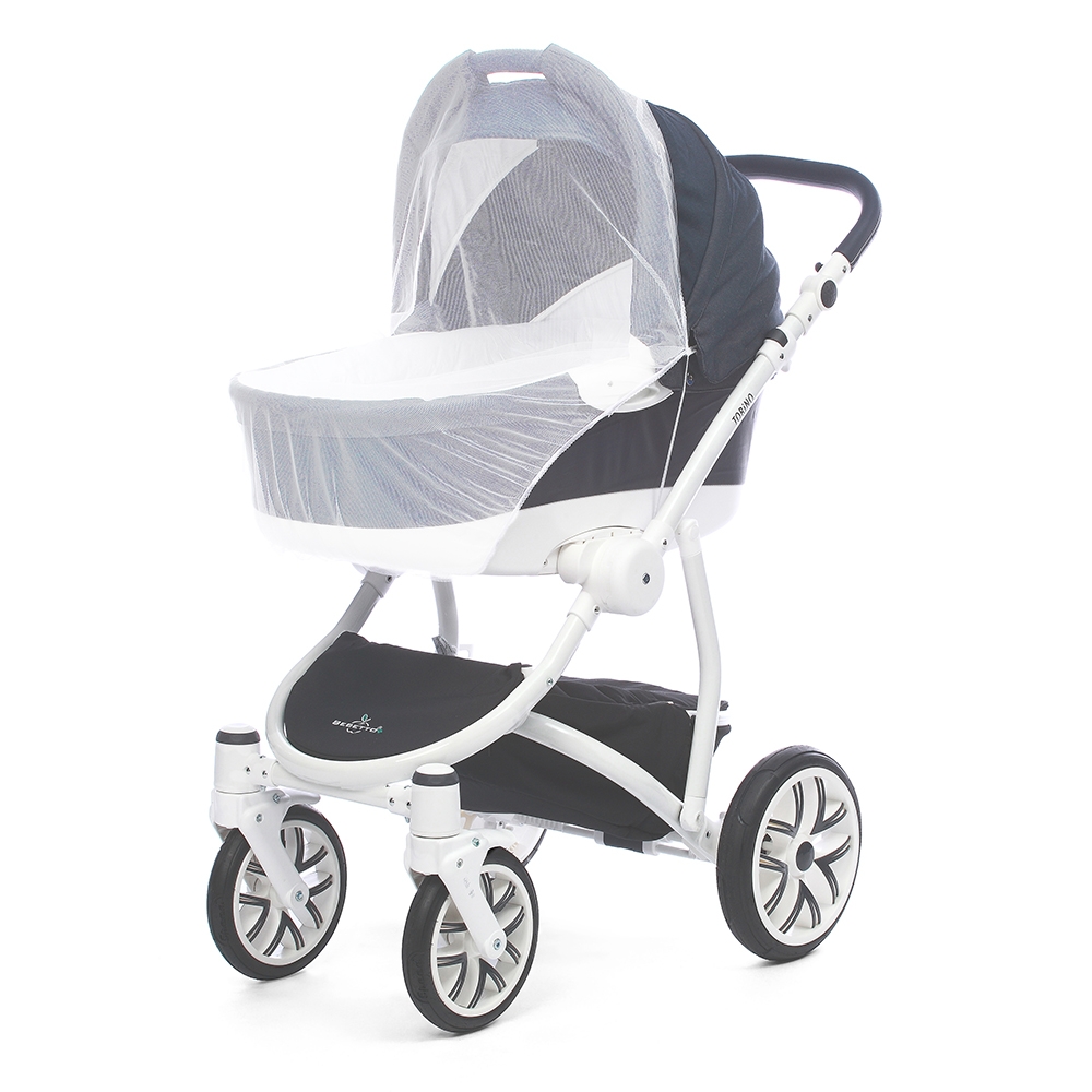 plasa de protectie insecte pentru carucior babyono