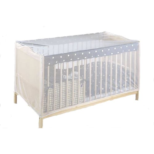 Plasa de protectie insecte reer pentru patut 