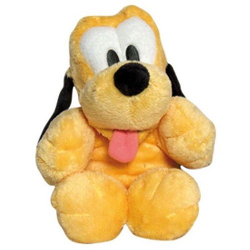 jucarie de plus pluto, 25 cm