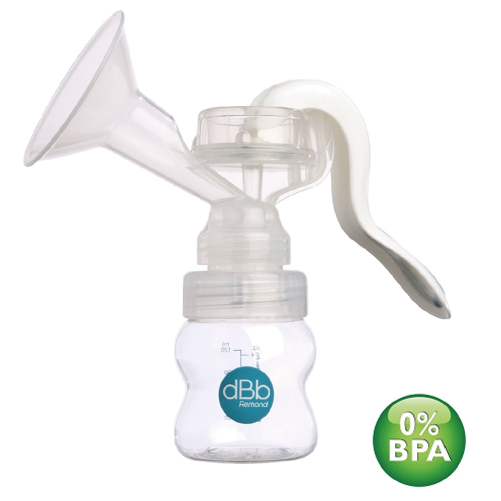 pompa manuala de san dbb remond