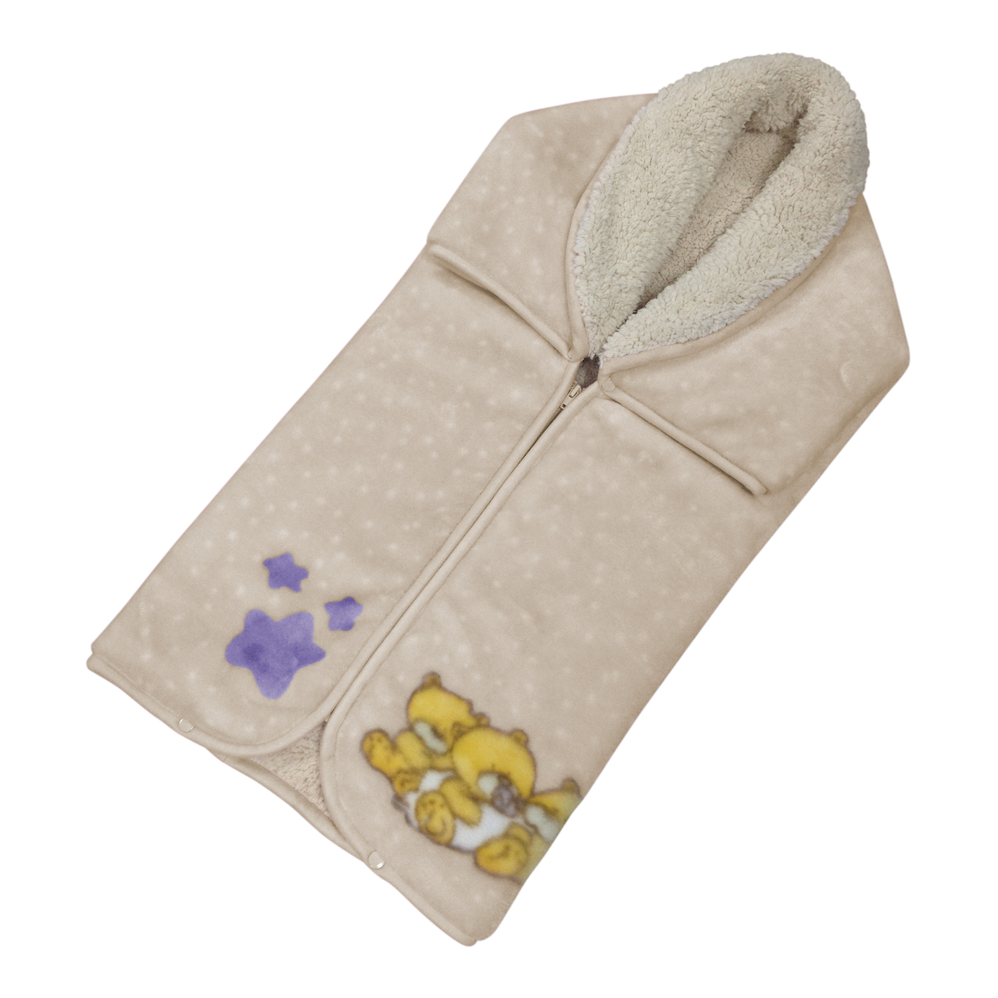 port-bebe lorelli classic - beige bears