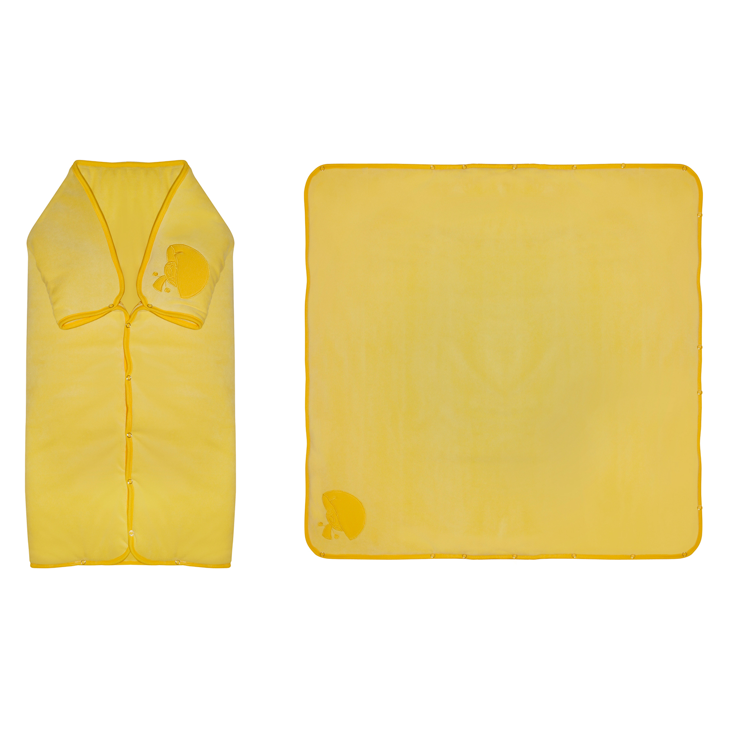 port-bebe lorelli classic - galben