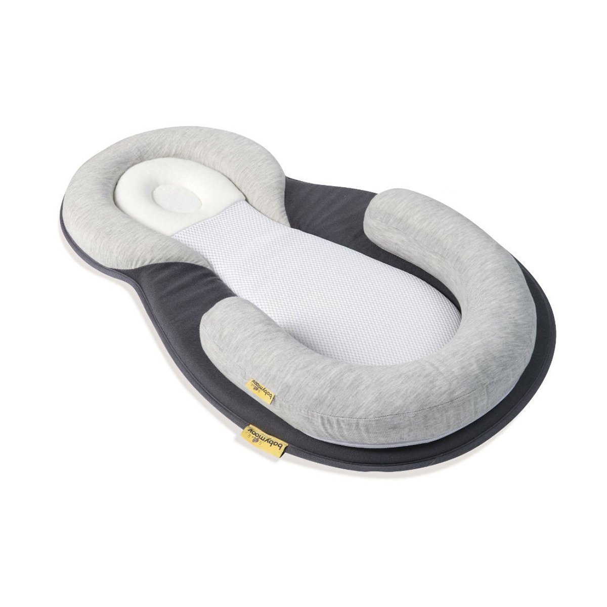 Pozitionator bebe babymoov - cosysdream 2 in 1