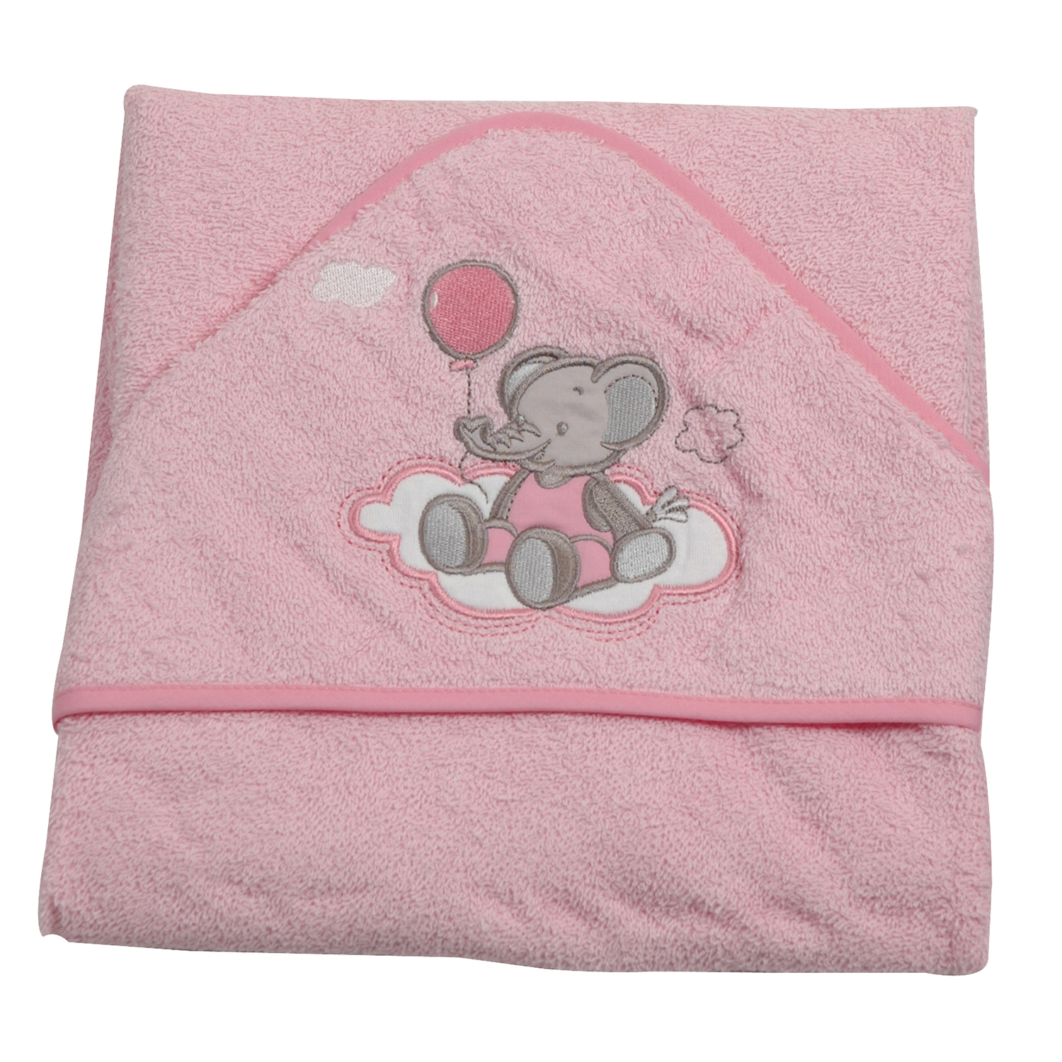 prosop king bear elefant, roz