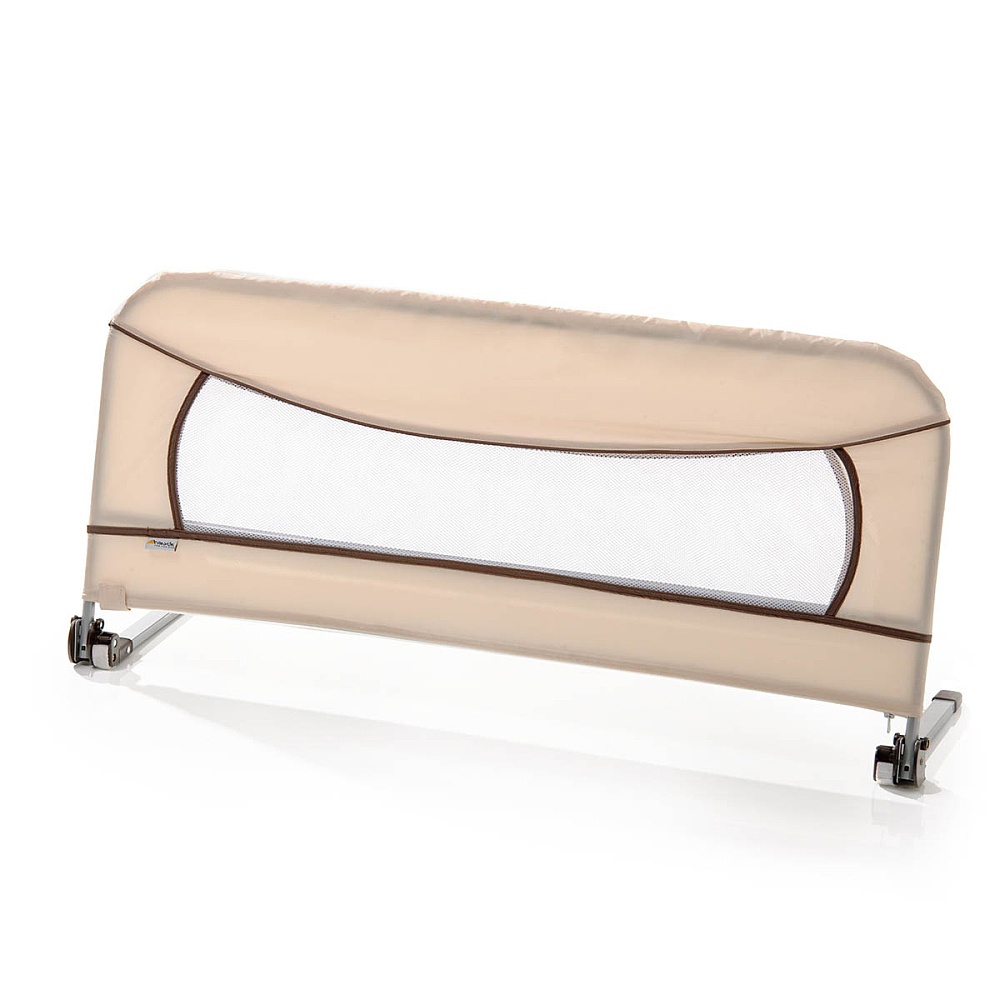 protectie laterala patut hauck - beige
