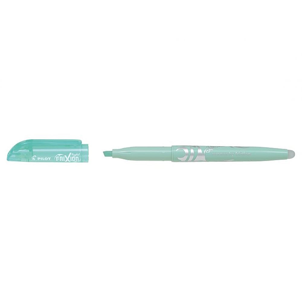 Textmarker Pilot Frixion Light Soft, 4 mm, verde