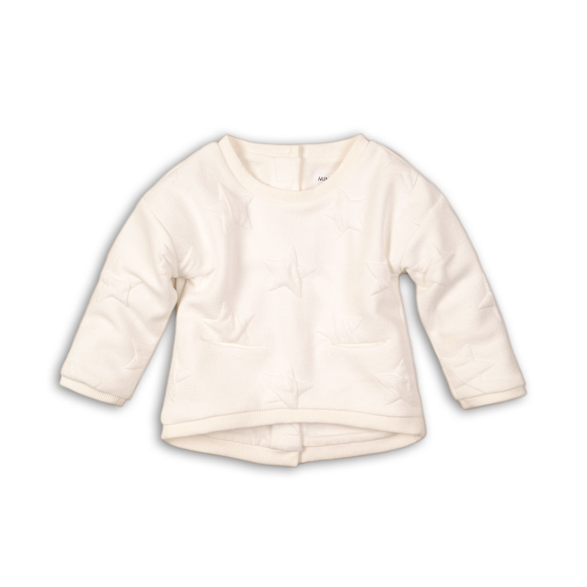 Pulover cu buzunare Minoti Circus M318C005