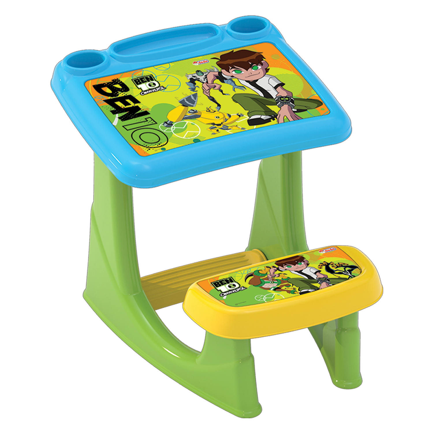 pupitru copii ben 10