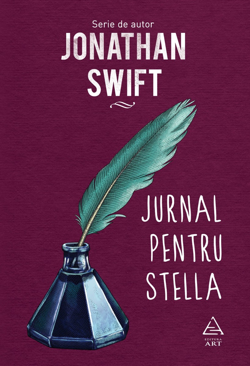 Jurnal pentru stella, jonathan swift