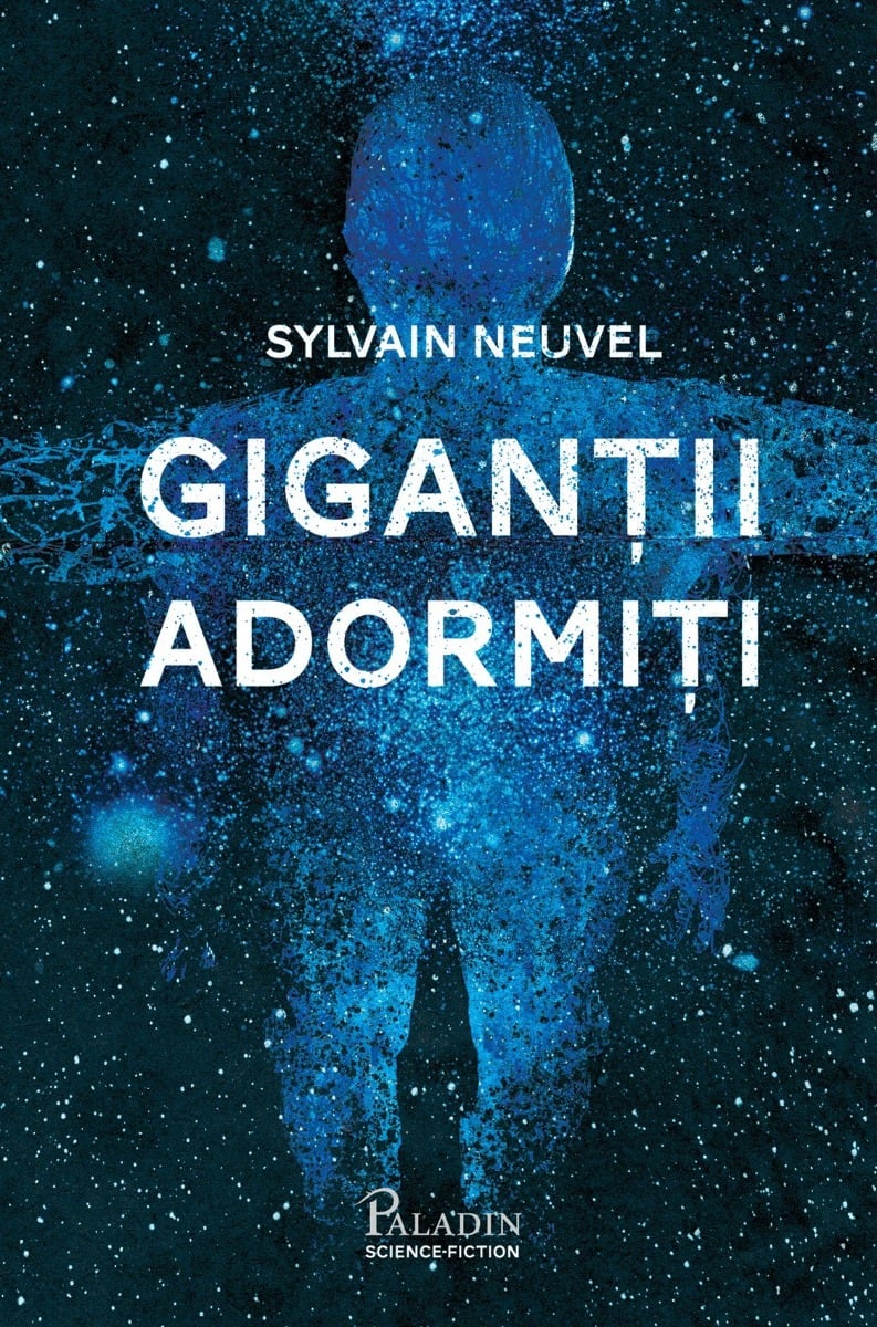 Dosarele themis 1. gigantii adormiti, sylvain neuvel