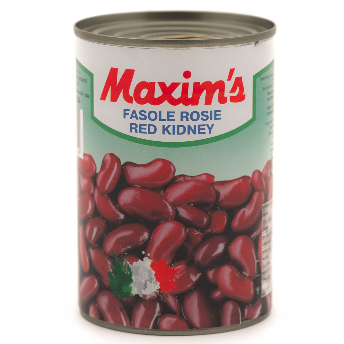Fasole rosie maxim's, 400 g