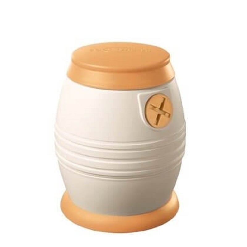 racitor pentru lichide nip - cool twister
