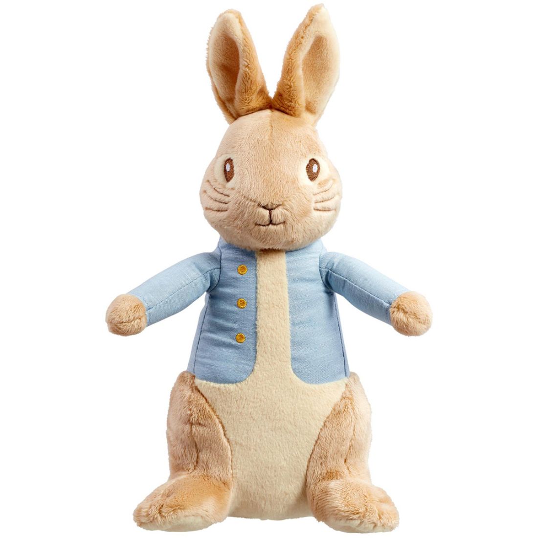 Jucarie din plus, Peter Rabbit, 24 cm